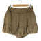 フランシュリッペ franche lippee 切替 ショーツ レディース JPN:M