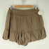 フランシュリッペ franche lippee 切替 ショーツ レディース JPN:M