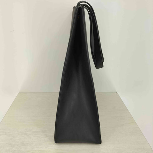 ザラ ZARA ジップ付 トートバッグ メンズ