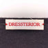 ドレステリア DRESSTERIOR ウールUネックワンピース レディース