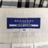 バーバリーブルーレーベル BURBERRY BLUE LABEL ノバチェック 巻きスカート レディース JPN:38