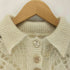 グッチ GUCCI Embroidered Logo Knit レディース import:XS
