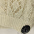 グッチ GUCCI Embroidered Logo Knit レディース import:XS