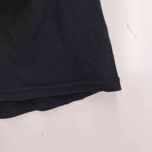 ヒステリックグラマー HYSTERIC GLAMOUR スカルベリー プリント S/S クルーネック Tシャツ レディース FREE