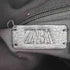 ザラ ZARA フェイクレザーバックパック メンズ