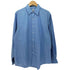 エルイー LE 22SS USN POPLIN SHIRTS US NAVY メンズ JPN:2