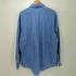 エルイー LE 22SS USN POPLIN SHIRTS US NAVY メンズ JPN:2