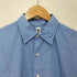 エルイー LE 22SS USN POPLIN SHIRTS US NAVY メンズ JPN:2