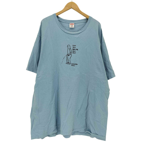 シュプリーム Supreme 25SS Piss Tee メンズ import:XXL