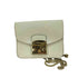 フルラ FURLA METROPOLIS CHAIN SHOULDER BAG メトロポリス チェーン ショルダー バッグ レディース