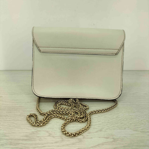 フルラ FURLA METROPOLIS CHAIN SHOULDER BAG メトロポリス チェーン ショルダー バッグ レディース