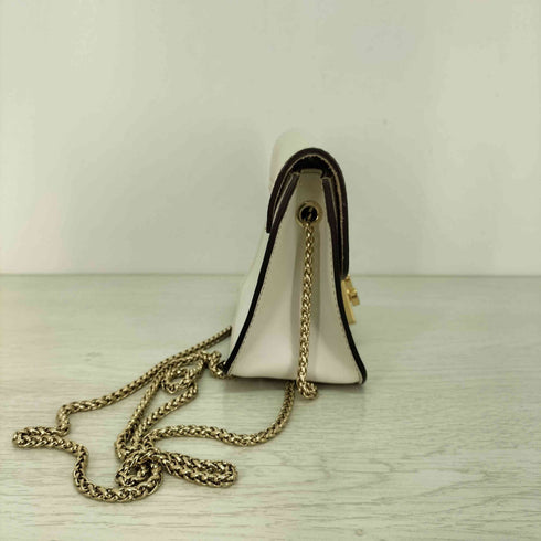 フルラ FURLA METROPOLIS CHAIN SHOULDER BAG メトロポリス チェーン ショルダー バッグ レディース