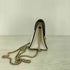 フルラ FURLA METROPOLIS CHAIN SHOULDER BAG メトロポリス チェーン ショルダー バッグ レディース
