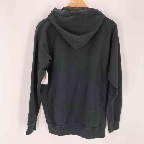 チャンピオン Champion REVERSE WEAVE 10oz French Terry プルオーバーパーカー メンズ L