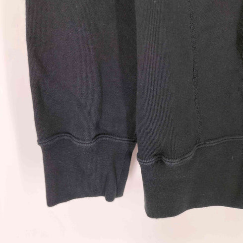 チャンピオン Champion REVERSE WEAVE 10oz French Terry プルオーバーパーカー メンズ L