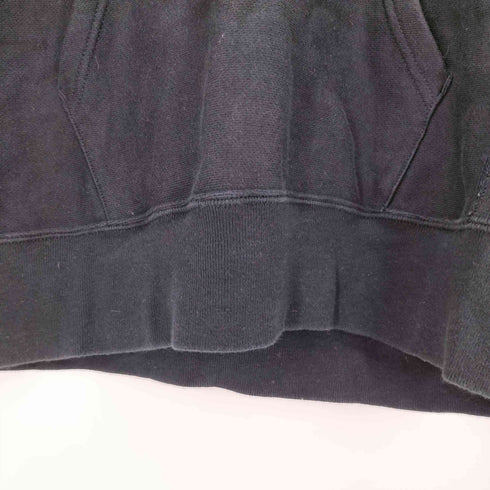 チャンピオン Champion REVERSE WEAVE 10oz French Terry プルオーバーパーカー メンズ L
