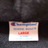 チャンピオン Champion REVERSE WEAVE 10oz French Terry プルオーバーパーカー メンズ L