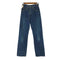 リーバイスヴィンテージクロージング Levis Vintage Clothing 1950'S 701 ハイウエスト ストレートデニムパンツ レディース W26 L32