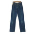 リーバイスヴィンテージクロージング Levis Vintage Clothing 1950'S 701 ハイウエスト ストレートデニムパンツ レディース W26 L32