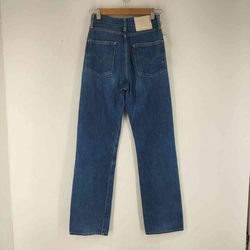 リーバイスヴィンテージクロージング Levis Vintage Clothing 1950'S 701 ハイウエスト ストレートデニムパンツ レディース W26 L32