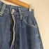リーバイスヴィンテージクロージング Levis Vintage Clothing 1950'S 701 ハイウエスト ストレートデニムパンツ レディース W26 L32
