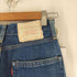 リーバイスヴィンテージクロージング Levis Vintage Clothing 1950'S 701 ハイウエスト ストレートデニムパンツ レディース W26 L32