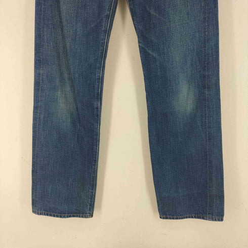 リーバイスヴィンテージクロージング Levis Vintage Clothing 1950'S 701 ハイウエスト ストレートデニムパンツ レディース W26 L32