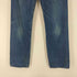 リーバイスヴィンテージクロージング Levis Vintage Clothing 1950'S 701 ハイウエスト ストレートデニムパンツ レディース W26 L32