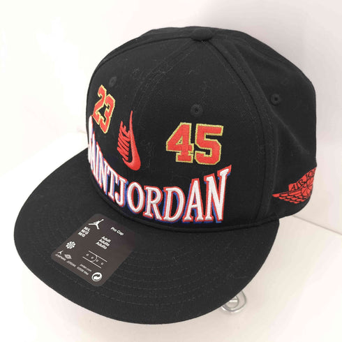ジョーダンブランド JORDAN BRAND S FB STM CAP メンズ M/L