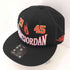 ジョーダンブランド JORDAN BRAND S FB STM CAP メンズ M/L