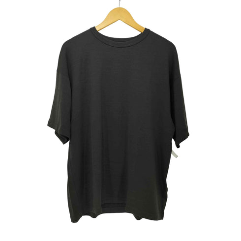 ビームス BEAMS The A/Heavy weight Wool T-shirt メンズ JPN:L