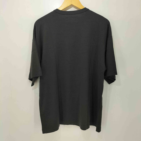 ビームス BEAMS The A/Heavy weight Wool T-shirt メンズ JPN:L