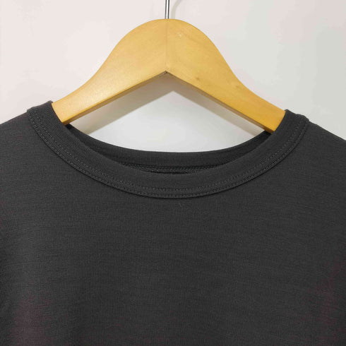 ビームス BEAMS The A/Heavy weight Wool T-shirt メンズ JPN:L