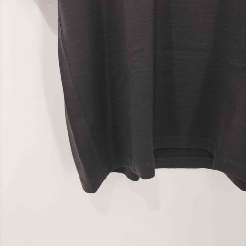 ビームス BEAMS The A/Heavy weight Wool T-shirt メンズ JPN:L