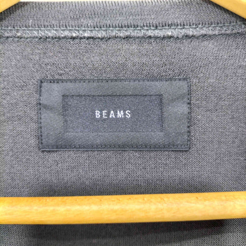 ビームス BEAMS The A/Heavy weight Wool T-shirt メンズ JPN:L