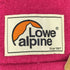 ロウアルパイン Lowe alpine リュック バックパック メンズ