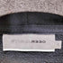 STUDIO R330 フォトプリント コットンプルオーバーパーカー メンズ M