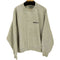 フェイアーオブゴッドエッセンシャルズ FEAR OF GOD ESSENTIALS P/O CN/スウェット メンズ M