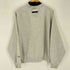 フェイアーオブゴッドエッセンシャルズ FEAR OF GOD ESSENTIALS P/O CN/スウェット メンズ M