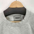 フェイアーオブゴッドエッセンシャルズ FEAR OF GOD ESSENTIALS P/O CN/スウェット メンズ M