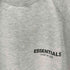 フェイアーオブゴッドエッセンシャルズ FEAR OF GOD ESSENTIALS P/O CN/スウェット メンズ M