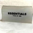 フェイアーオブゴッドエッセンシャルズ FEAR OF GOD ESSENTIALS P/O CN/スウェット メンズ M
