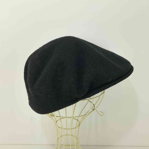 カンゴール KANGOL WOOL 504 メンズ