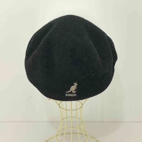 カンゴール KANGOL WOOL 504 メンズ