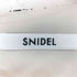 スナイデル snidel ドレープタイトレーヨンプリントワンピ レディース 00