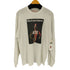 リチャードソン RICHARDSON A12 Cover ロングスリーブTシャツ メンズ M