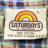 Saturdays in California シャツ メンズ JPN:L