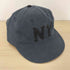 IDEAL CAP COMPANY NY ワッペン 6パネル キャップ メンズ