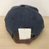 IDEAL CAP COMPANY NY ワッペン 6パネル キャップ メンズ