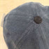 IDEAL CAP COMPANY NY ワッペン 6パネル キャップ メンズ